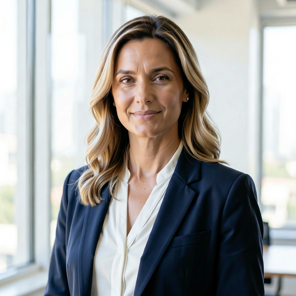 Directora de Estrategia