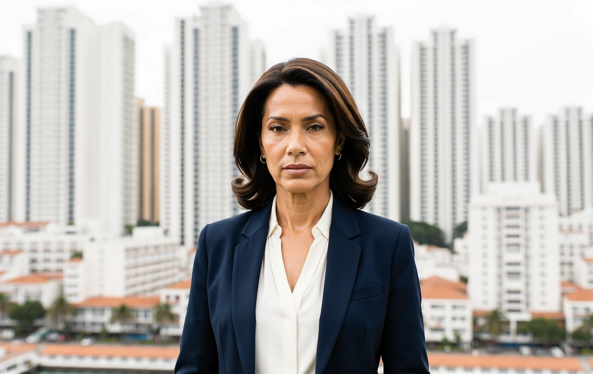 Delegada de Privacidad