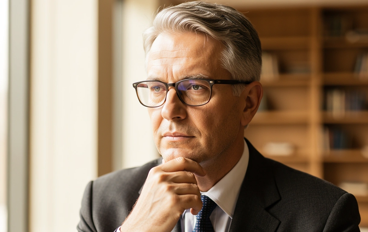 Socio Director Talavyro