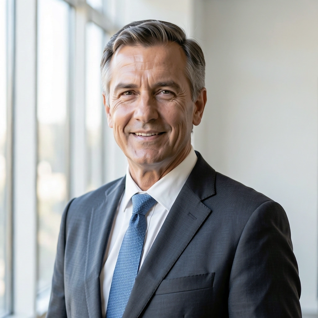 Especialista en Logística