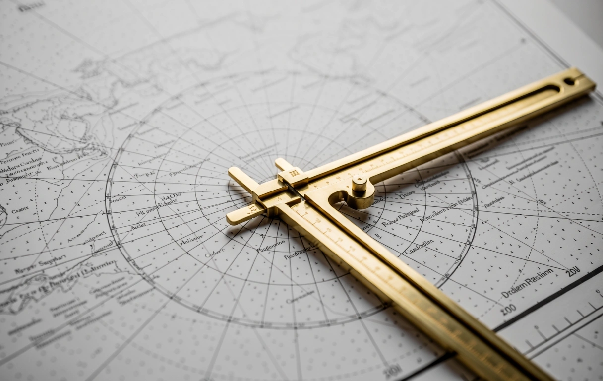 Cartografía estratégica