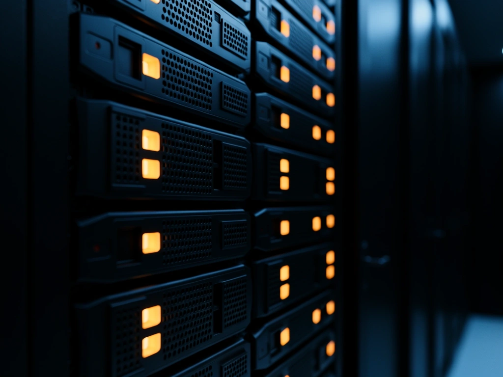 Seguridad de servidores