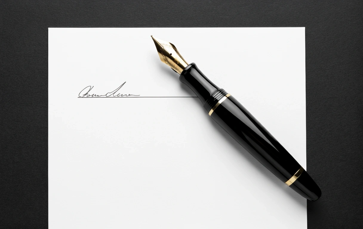 Documentación legal comercial