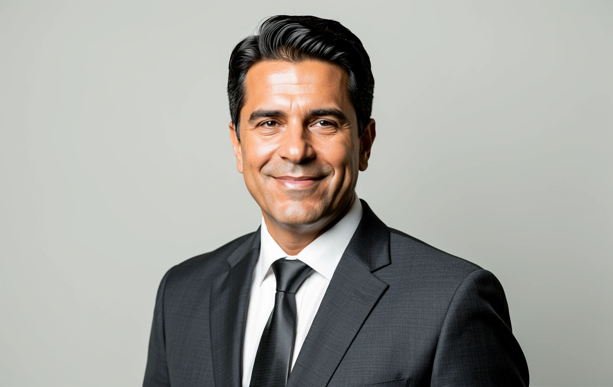 Especialista en Comercio