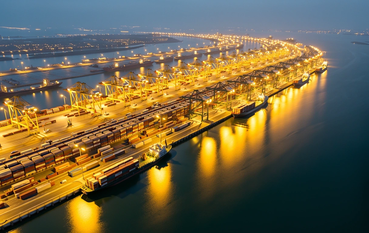 Dirección en comercio internacional